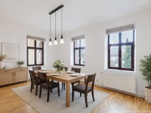 Prodej rodinného domu, Semily, Koštofranská, 250 m2