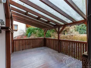 Prodej rodinného domu, Semily, Koštofranská, 250 m2