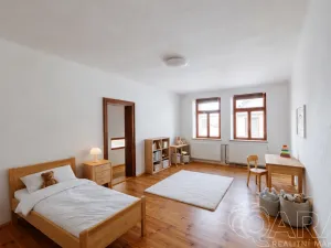 Prodej rodinného domu, Semily, Koštofranská, 250 m2