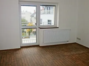 Pronájem bytu 1+kk, Olomouc, Dlouhá, 27 m2