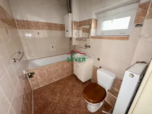 Prodej rodinného domu, Litvínov - Horní Litvínov, U Koldomu, 120 m2