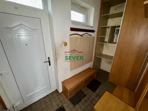 Prodej rodinného domu, Litvínov - Horní Litvínov, U Koldomu, 120 m2