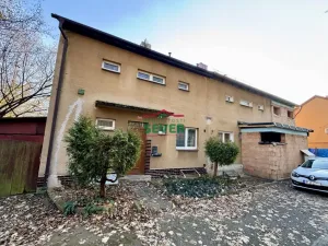 Prodej rodinného domu, Litvínov - Horní Litvínov, U Koldomu, 120 m2