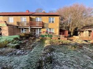 Prodej rodinného domu, Litvínov - Horní Litvínov, U Koldomu, 120 m2