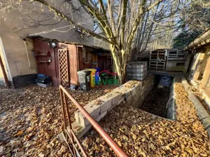 Prodej rodinného domu, Litvínov - Horní Litvínov, U Koldomu, 120 m2