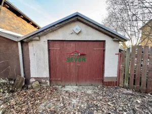 Prodej rodinného domu, Litvínov - Horní Litvínov, U Koldomu, 120 m2