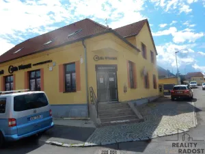Pronájem komerční nemovitosti, Kladno, Smetanova, 170 m2