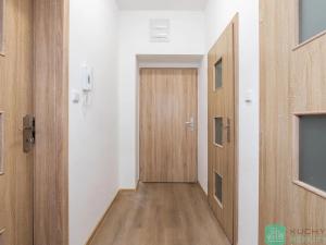 Pronájem bytu 2+1, Teplice, 28. října, 50 m2