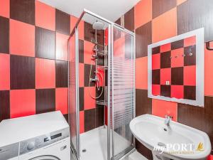 Prodej bytu 4+1, Plzeň, Vojanova, 88 m2