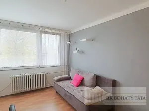 Pronájem bytu 2+kk, Praha - Miškovice, Bendlova, 47 m2