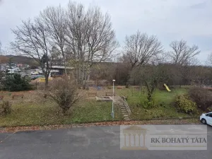 Pronájem bytu 2+kk, Praha - Miškovice, Bendlova, 47 m2