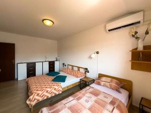 Prodej bytu 2+kk, Pula, Chorvatsko, 61 m2