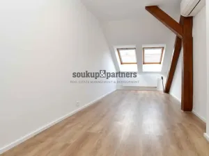 Prodej bytu 4+kk, Praha - Smíchov, Lidická, 118 m2