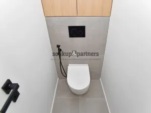 Prodej bytu 4+kk, Praha - Smíchov, Lidická, 118 m2