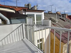 Prodej bytu 4+kk, Praha - Smíchov, Lidická, 118 m2