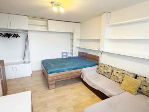 Prodej bytu 1+kk, Pardubice, kpt. Bartoše, 30 m2