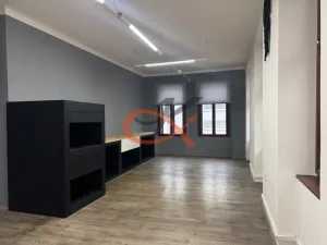 Pronájem obchodního prostoru, Valašské Meziříčí, Mostní, 80 m2