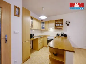 Pronájem bytu 2+kk, Praha - Motol, Lékařská, 51 m2