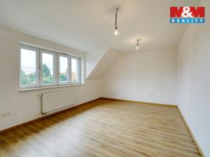 Pronájem rodinného domu, Zruč-Senec - Zruč, Plzeňská, 100 m2