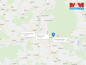 Prodej chaty, Staňkov - Krchleby, Jiráskova, 34 m2