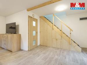Prodej chaty, Karlovy Vary - Stará Role, 47 m2