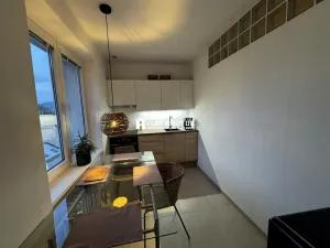 Prodej bytu 2+kk, Děčín, Prokopa Holého, 50 m2