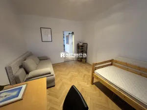 Prodej bytu 2+kk, Děčín, Prokopa Holého, 50 m2