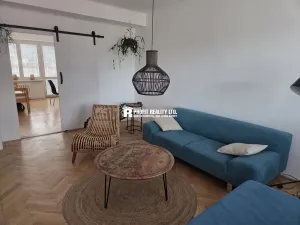 Prodej bytu 2+kk, Děčín, Prokopa Holého, 50 m2