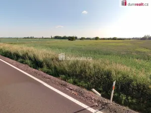 Prodej pole, Záryby, 13793 m2