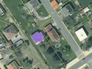 Prodej rodinného domu, Svojkovice, 94 m2