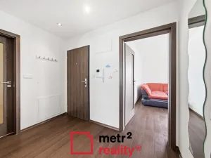 Prodej bytu 3+kk, Olomouc, Loudova, 72 m2