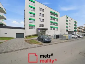 Prodej bytu 3+kk, Olomouc, Loudova, 72 m2