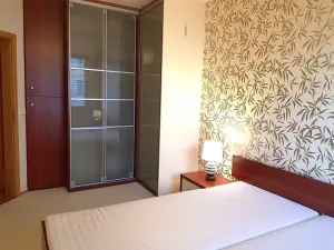 Pronájem bytu 3+kk, Praha, Nad Okrouhlíkem, 102 m2