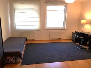 Pronájem bytu 3+kk, Praha, Nad Okrouhlíkem, 102 m2