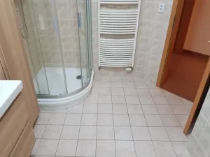 Pronájem bytu 3+kk, Praha, Nad Okrouhlíkem, 102 m2