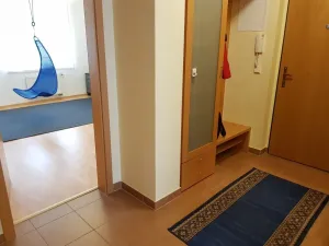 Pronájem bytu 3+kk, Praha, Nad Okrouhlíkem, 102 m2