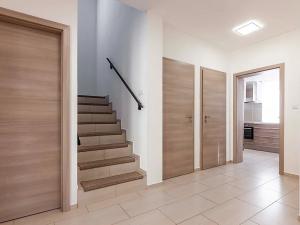 Pronájem rodinného domu, Nymburk, Vagónka, 166 m2