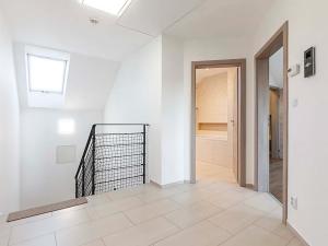 Pronájem rodinného domu, Nymburk, Vagónka, 166 m2