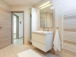 Pronájem rodinného domu, Nymburk, Vagónka, 166 m2