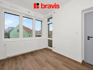 Pronájem bytu 3+kk, Rosice, Wolkerova, 57 m2