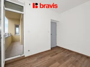 Pronájem bytu 3+kk, Rosice, Wolkerova, 57 m2