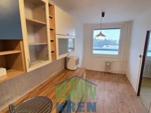 Prodej bytu 3+1, Praha - Chodov, Dědinova, 75 m2