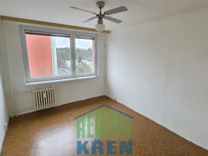 Prodej bytu 3+1, Praha - Chodov, Dědinova, 75 m2