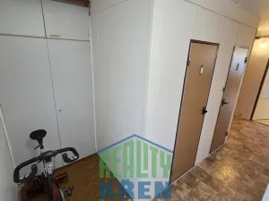 Prodej bytu 3+1, Praha - Chodov, Dědinova, 75 m2