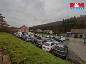 Prodej obchodního prostoru, Šarovy, 400 m2