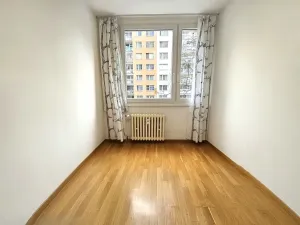 Pronájem bytu 3+kk, Praha - Břevnov, Radimova, 60 m2