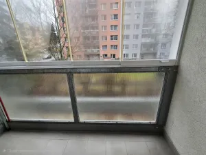 Pronájem bytu 3+kk, Praha - Břevnov, Radimova, 60 m2
