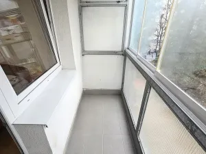 Pronájem bytu 3+kk, Praha - Břevnov, Radimova, 60 m2