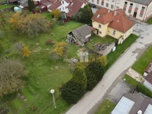 Prodej rodinného domu, Horní Cerekev, Sportovní, 137 m2