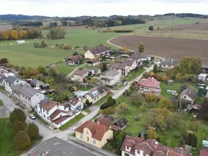 Prodej rodinného domu, Horní Cerekev, Sportovní, 137 m2